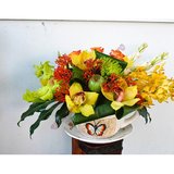 Aranjament floral AR18